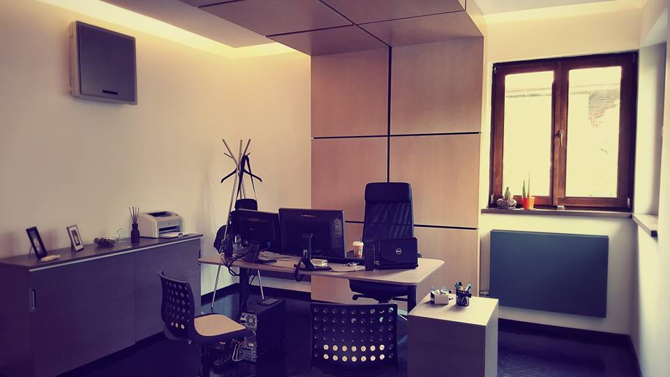 Skepsis Consult Office