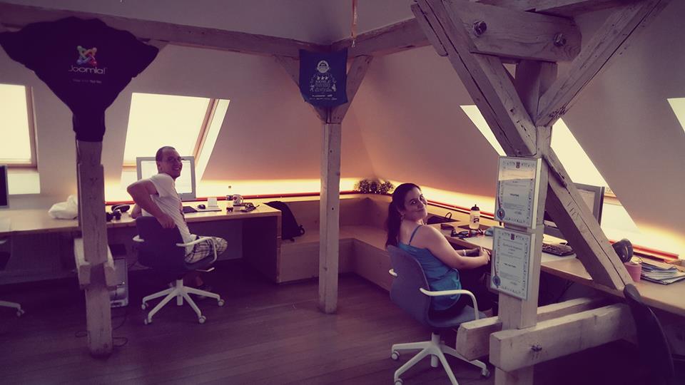 Skepsis Consult Office