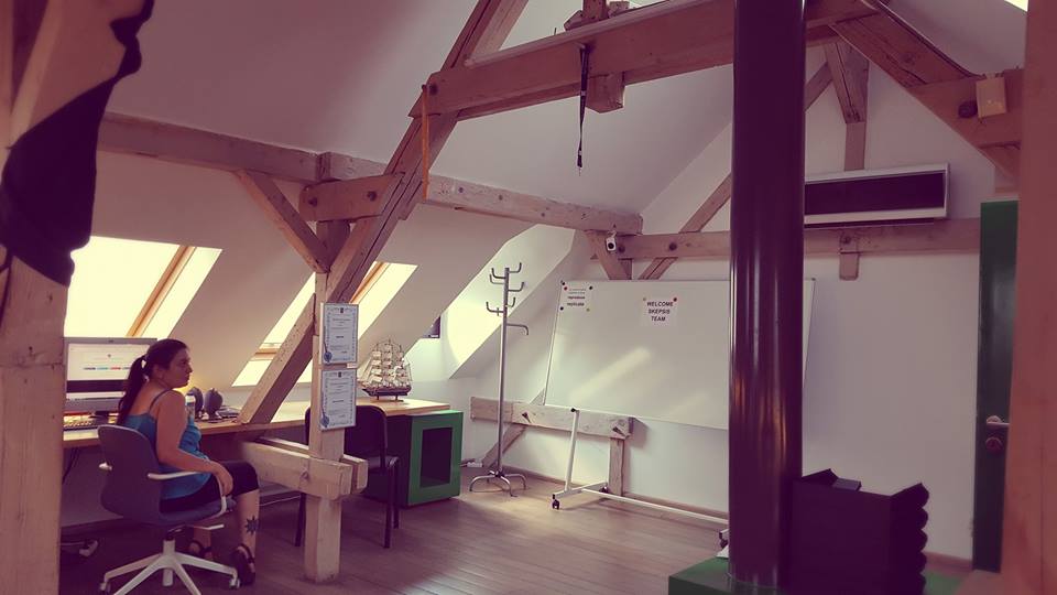 Skepsis Consult Office