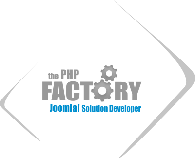 Joomla Extensions from thePHPfactory